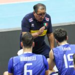 Italvolley, addio Europeo: notte da incubo, in semifinale va la Finlandia