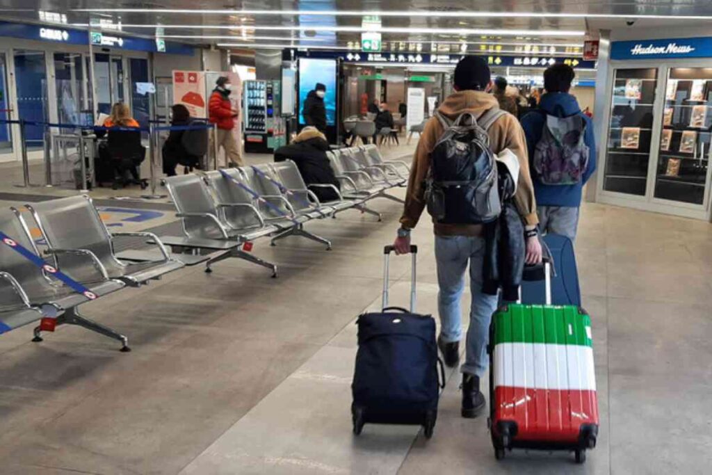 emigrazione italiani estero