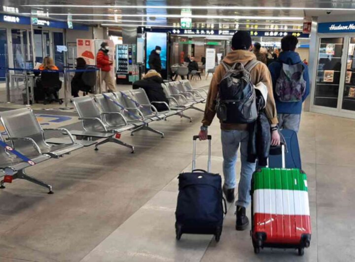 emigrazione italiani estero
