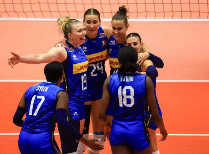 Italvolley