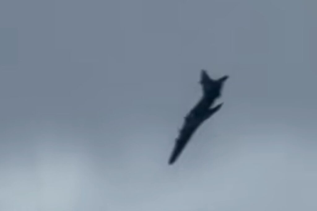 jet raf