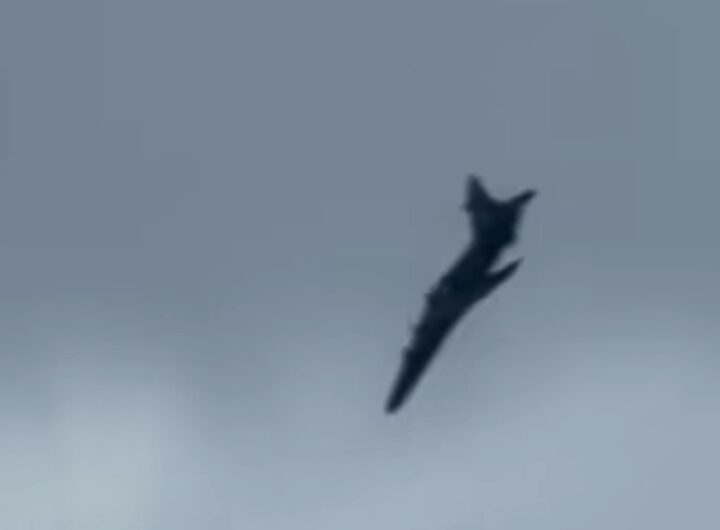 jet raf