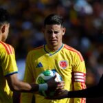 james rodriguez