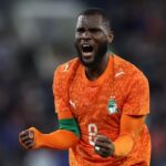 Franck Kessié