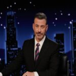 Jimmy Kimmel