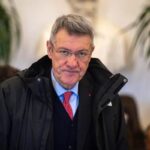 maurizio landini