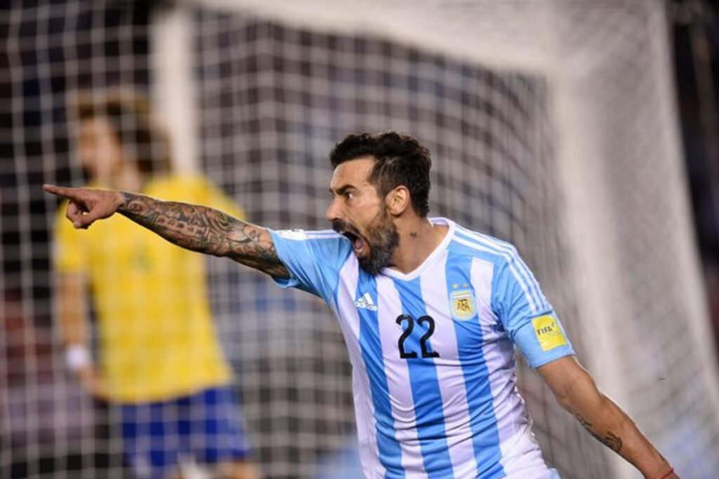 Lavezzi