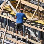 Lavoratori in cantiere