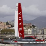 luna rossa