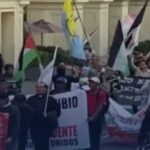 Proteste in Perù