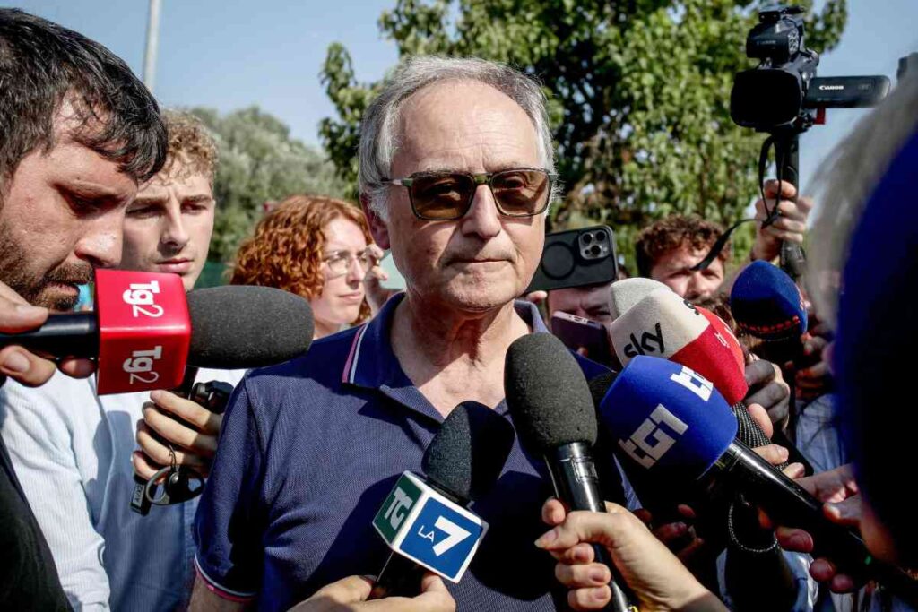roggero