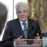 Sergio Mattarella