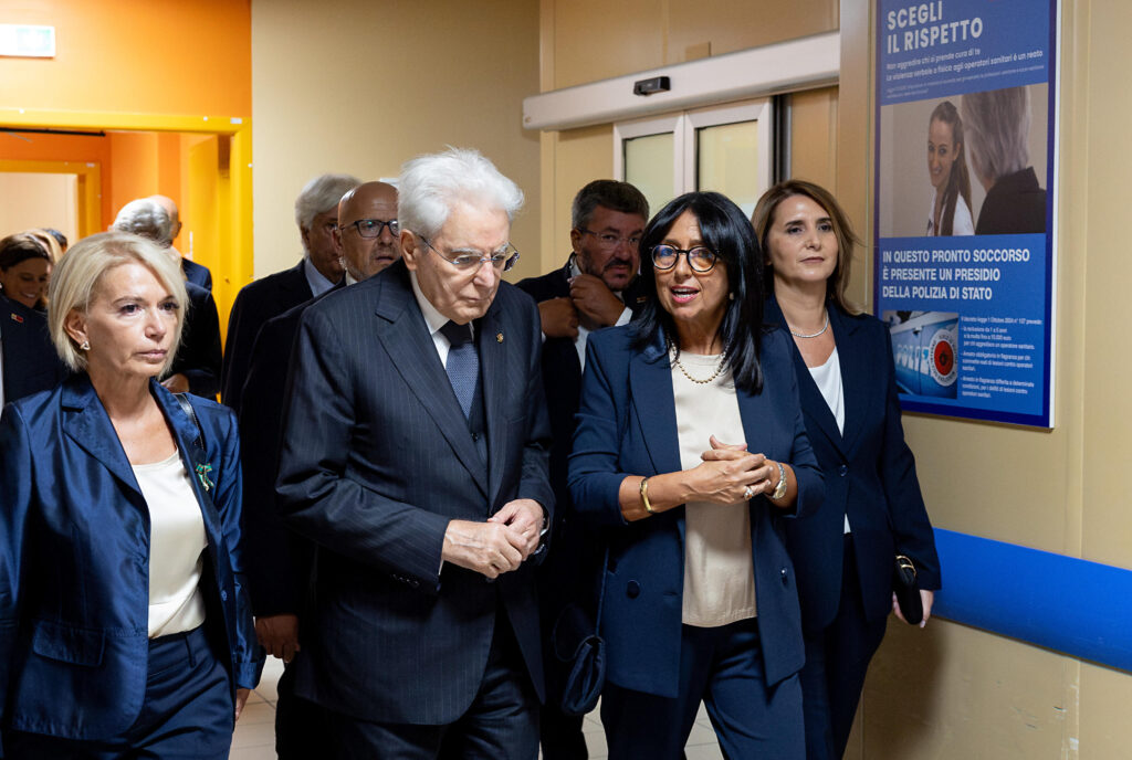 mattarella