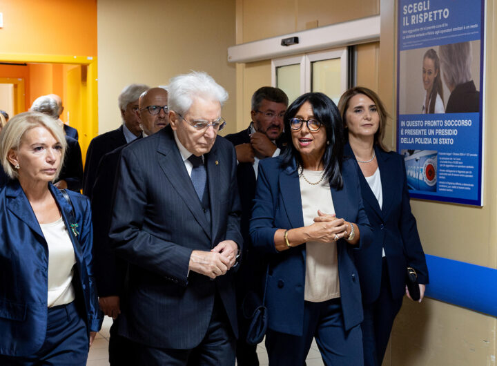 mattarella