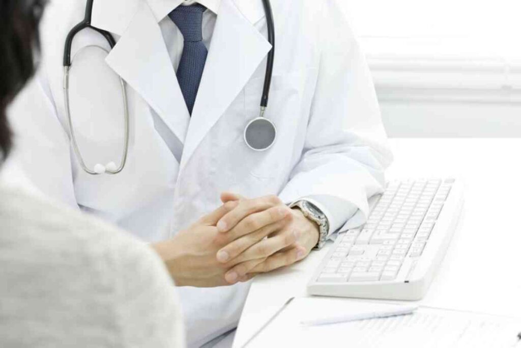 medico camice