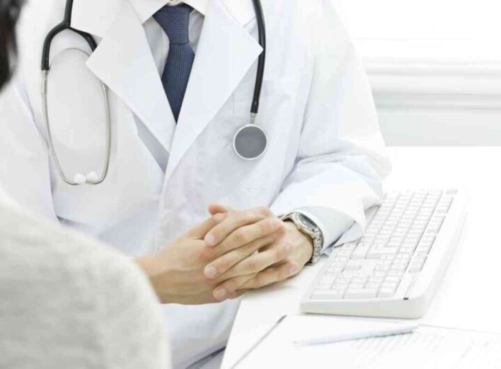 medico camice