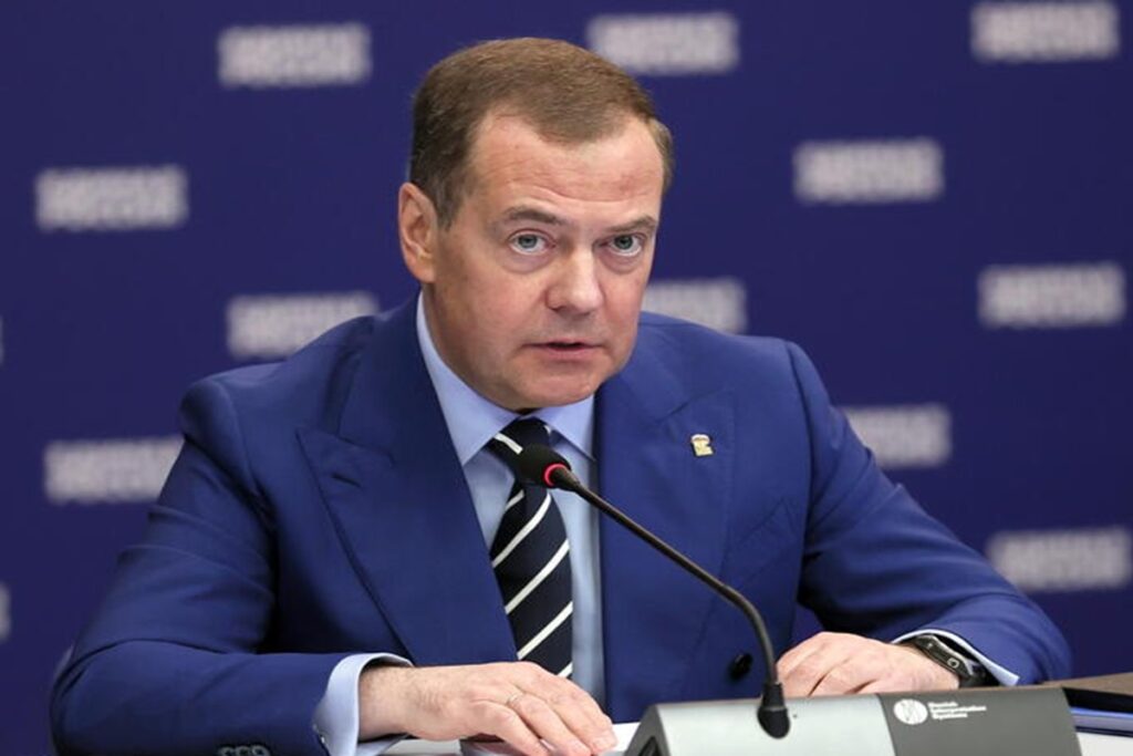 Medvedev