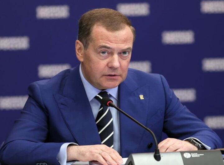 Medvedev