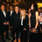 Meloni alla Milano Fashion Week