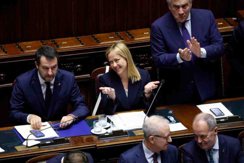 Economia, sicurezza e legge elettorale: i quattro anni del governo tra consensi e polemiche