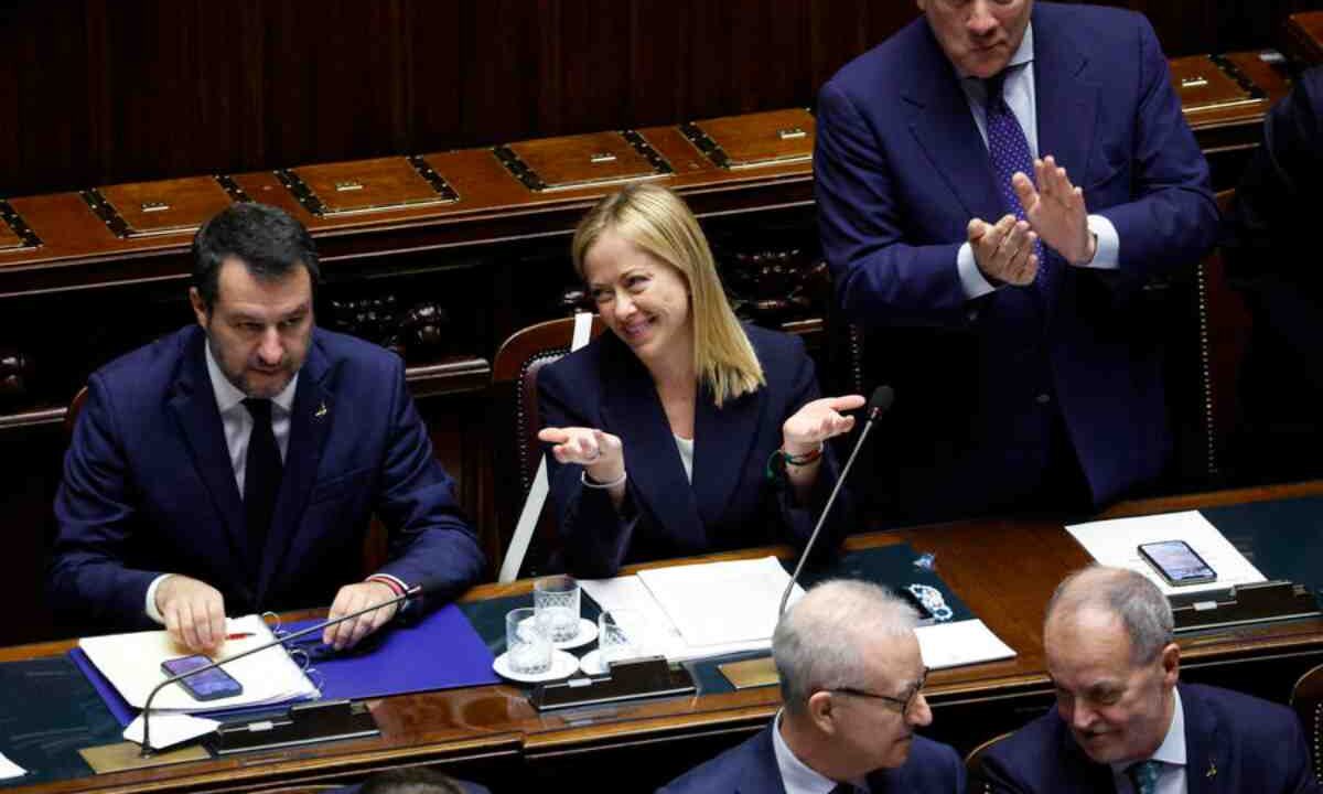 Economia, sicurezza e legge elettorale: i quattro anni del governo tra consensi e polemiche