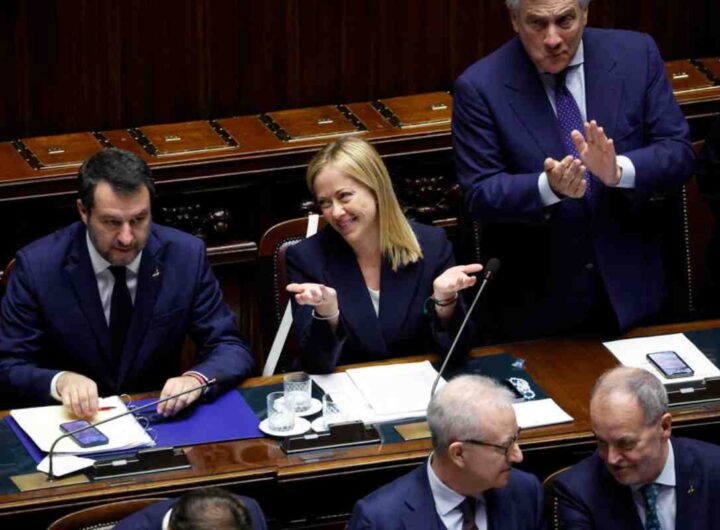 Economia, sicurezza e legge elettorale: i quattro anni del governo tra consensi e polemiche