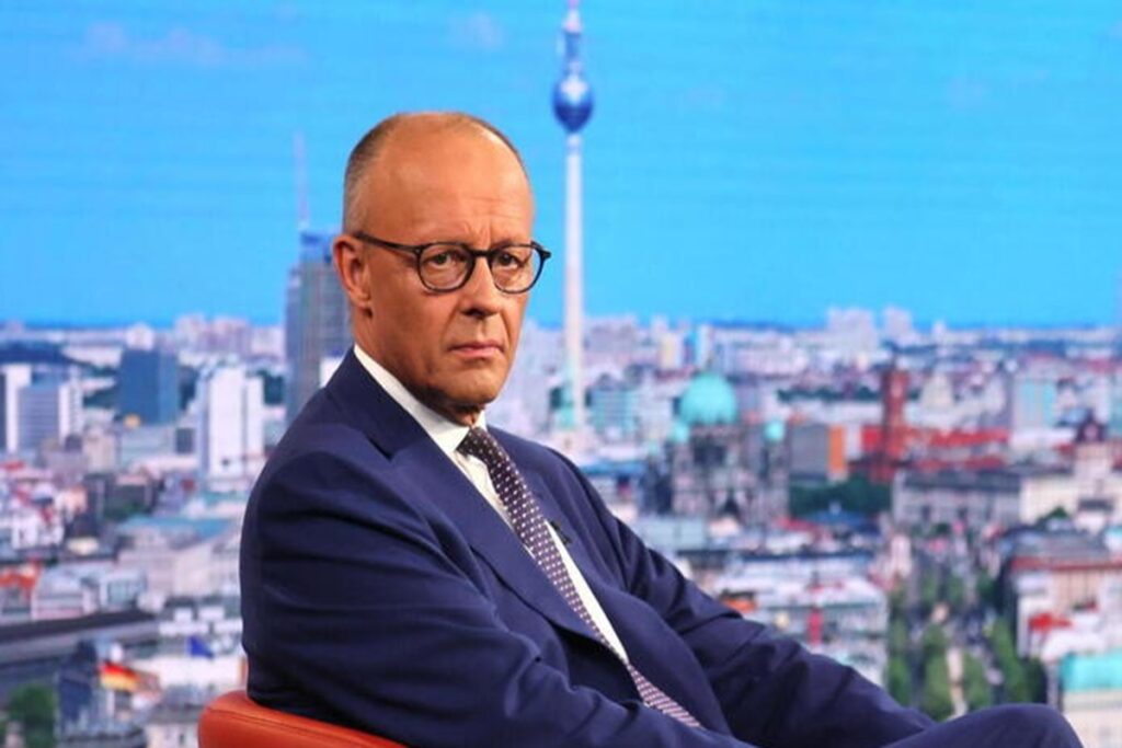 Merz
