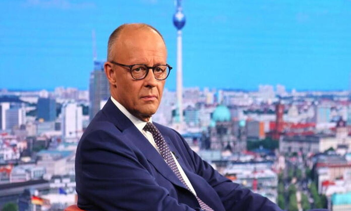 Merz