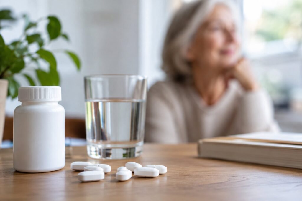 metformina per il diabete e longevità