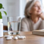 metformina per il diabete e longevità