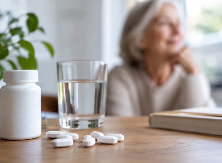 metformina per il diabete e longevità