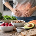 alimenti e microbiota intestinale