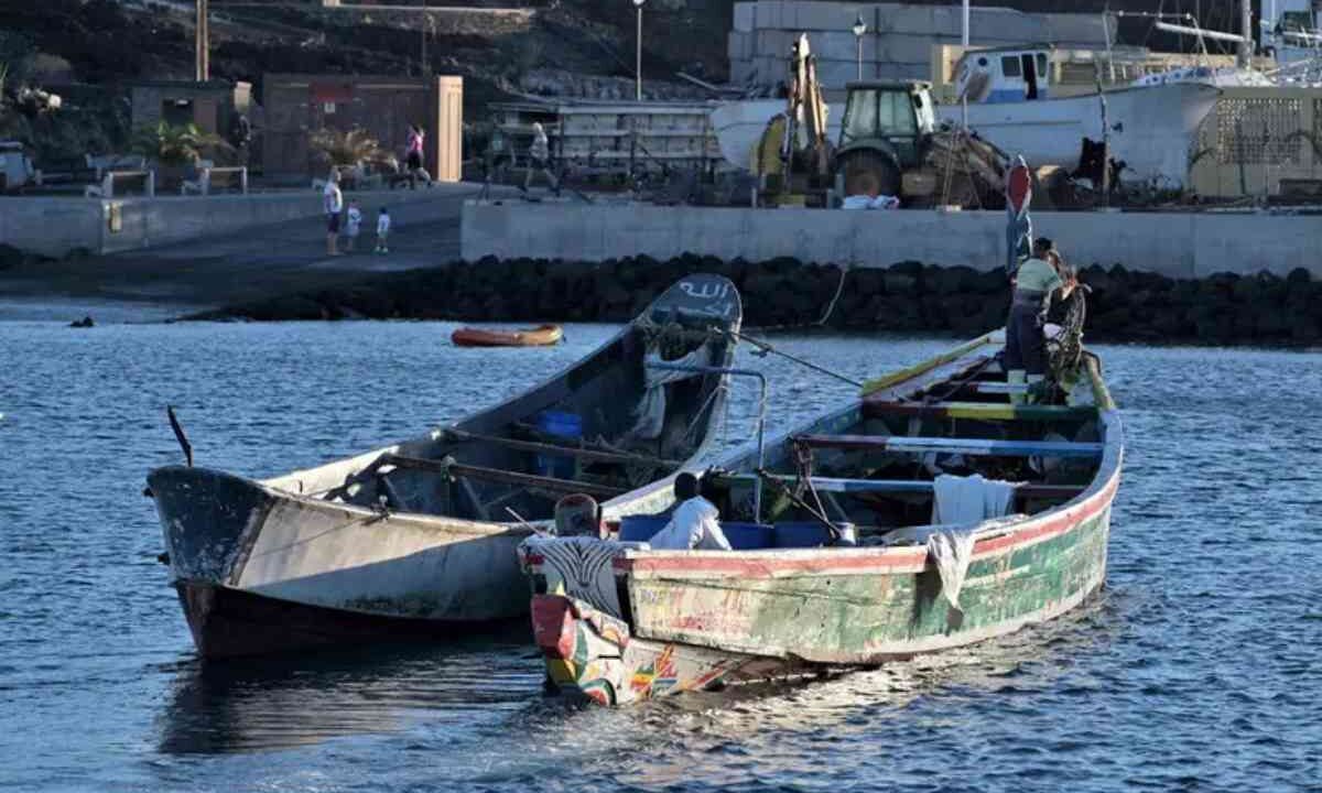barca migranti