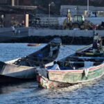barca migranti