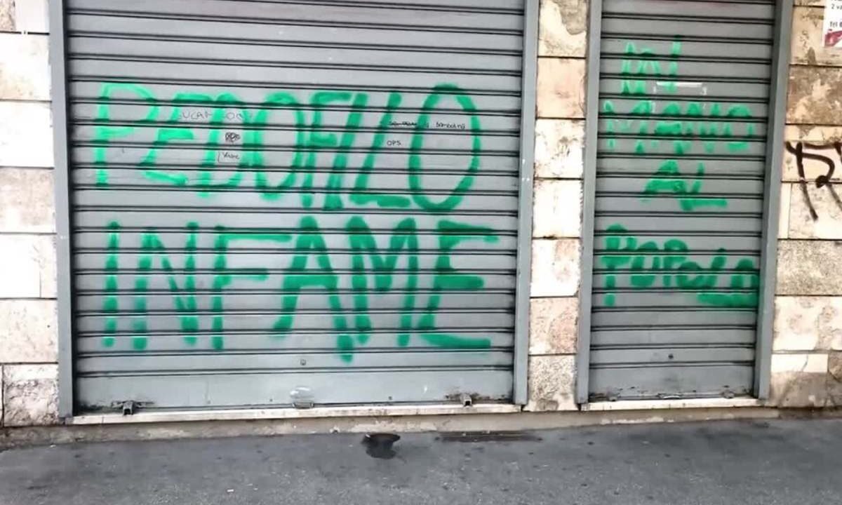 minimarket torino