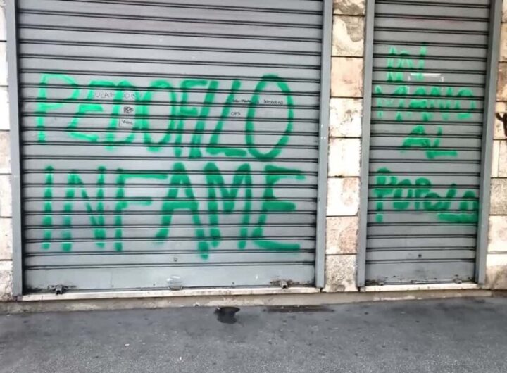 minimarket torino