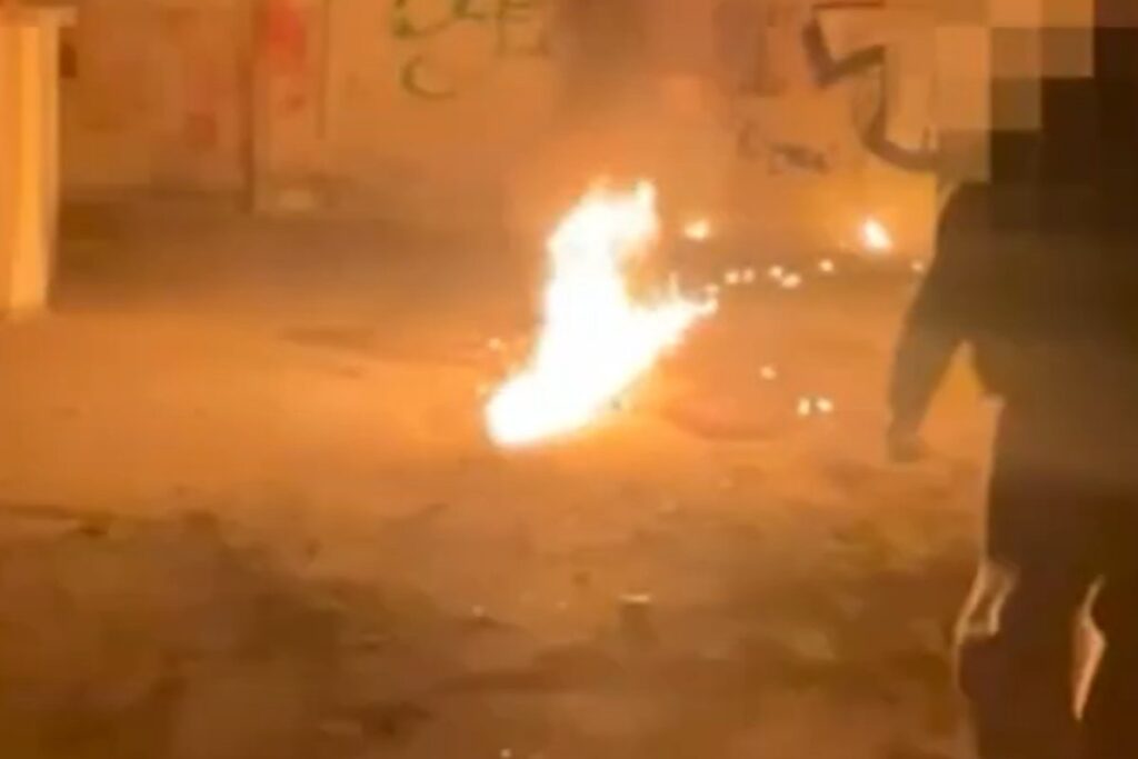 molotov