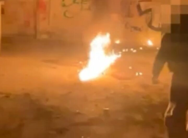 molotov