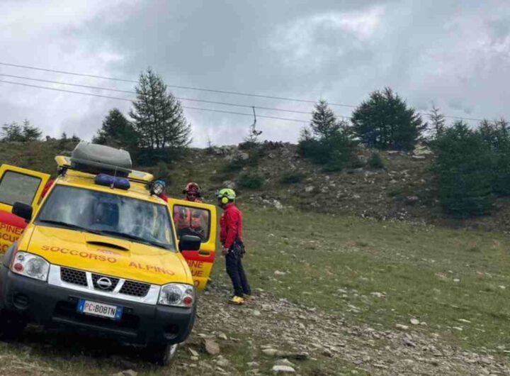 Soccorso alpino