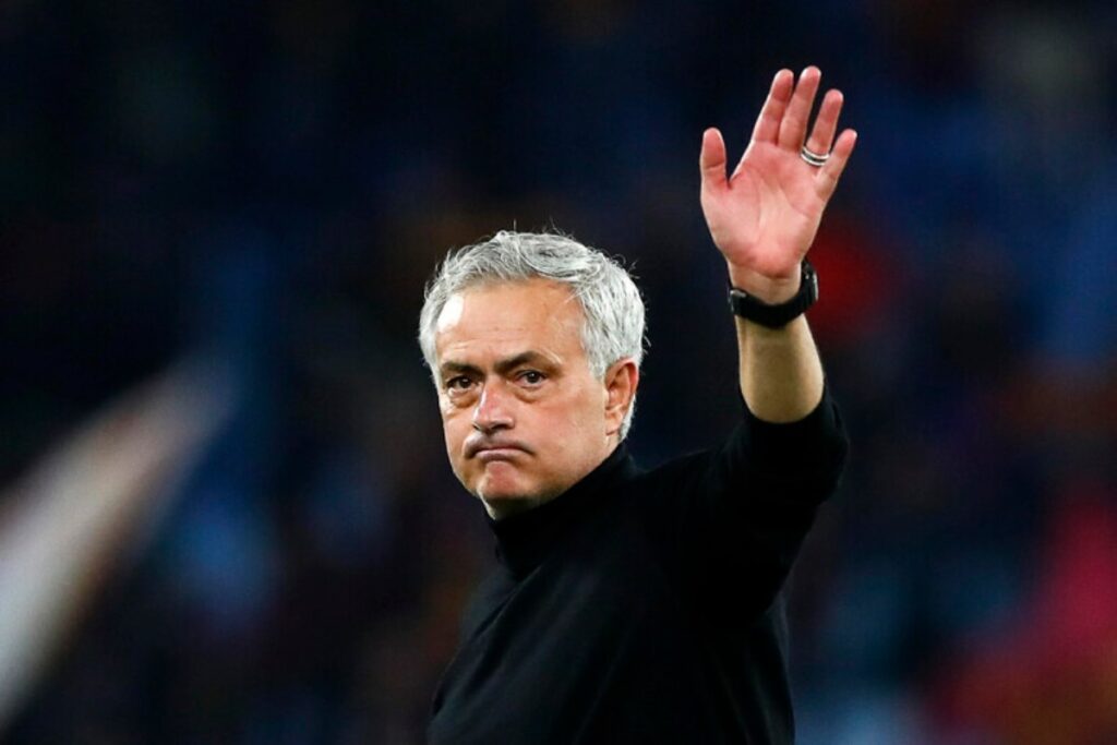 mourinho ansa