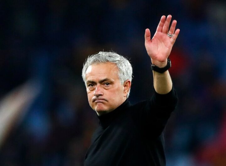 mourinho ansa
