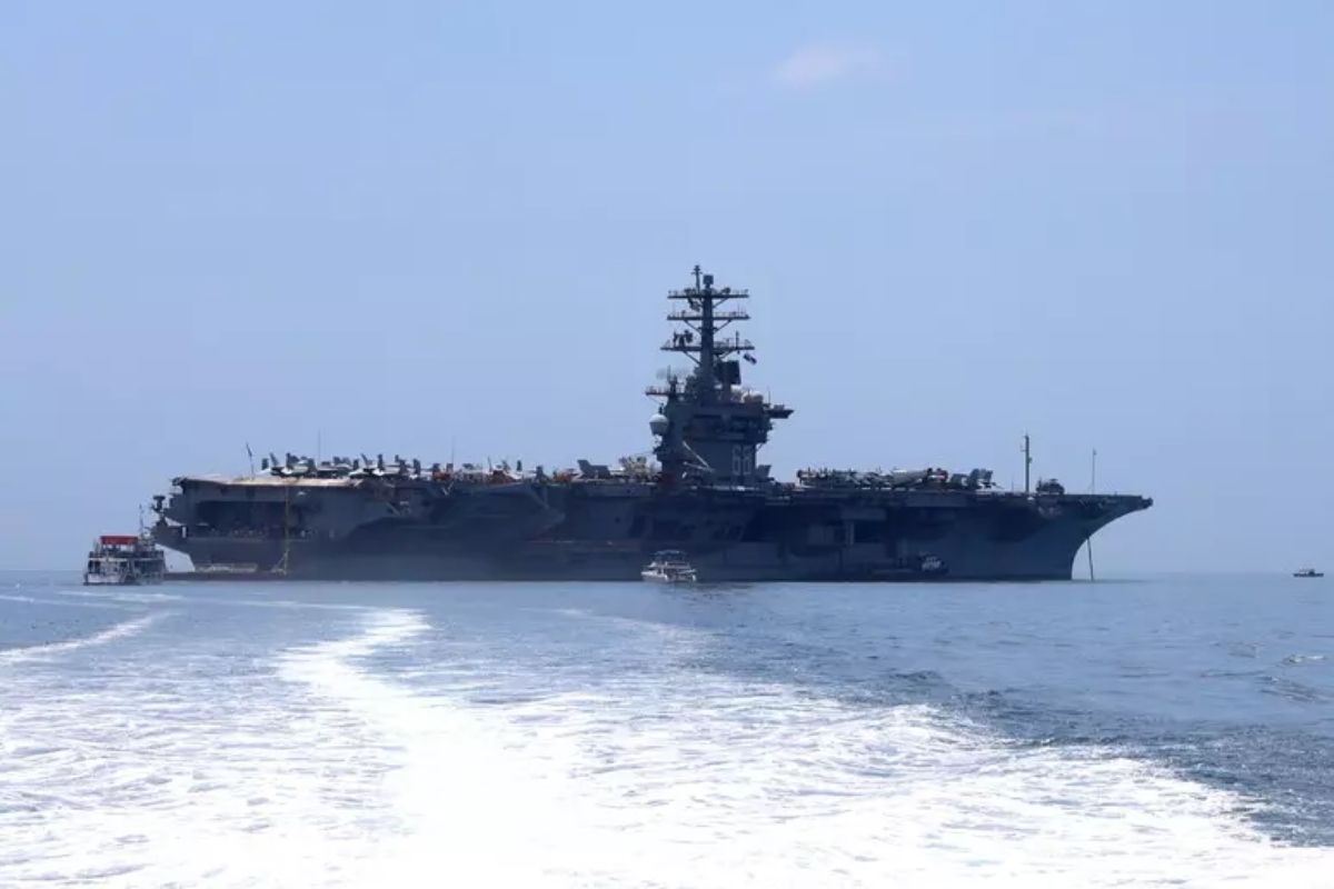 nave usa