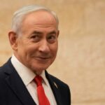 benjamin netanyahu