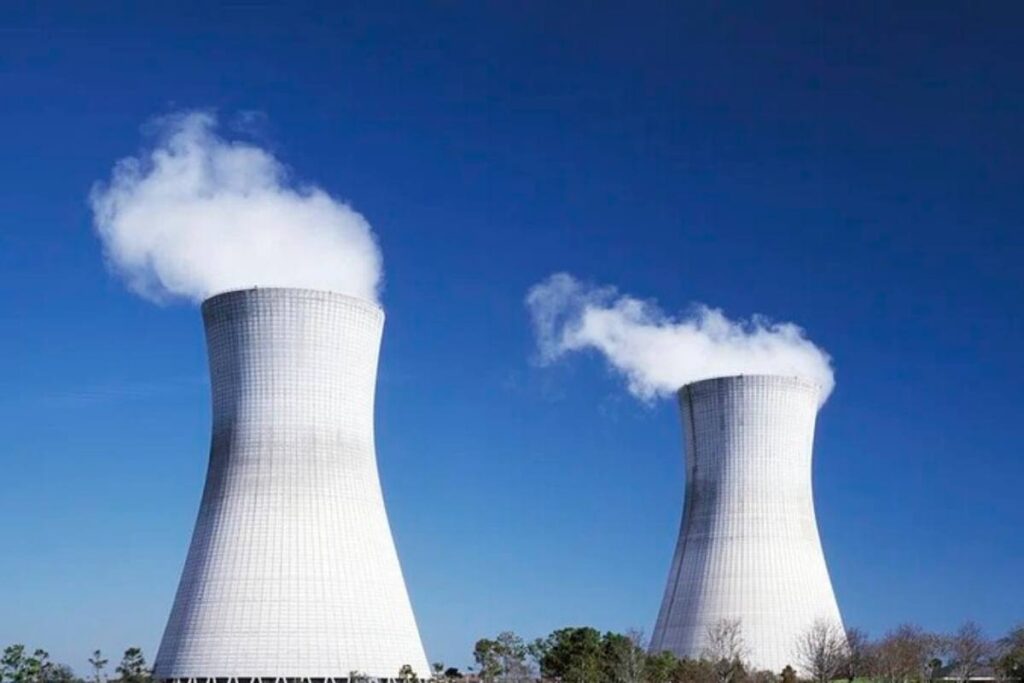 nucleare