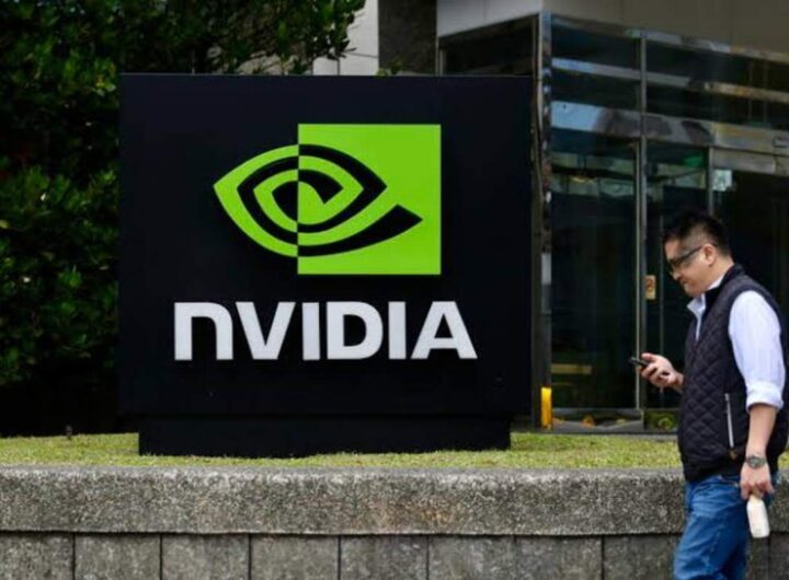 nvidia
