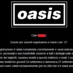 oasis roma