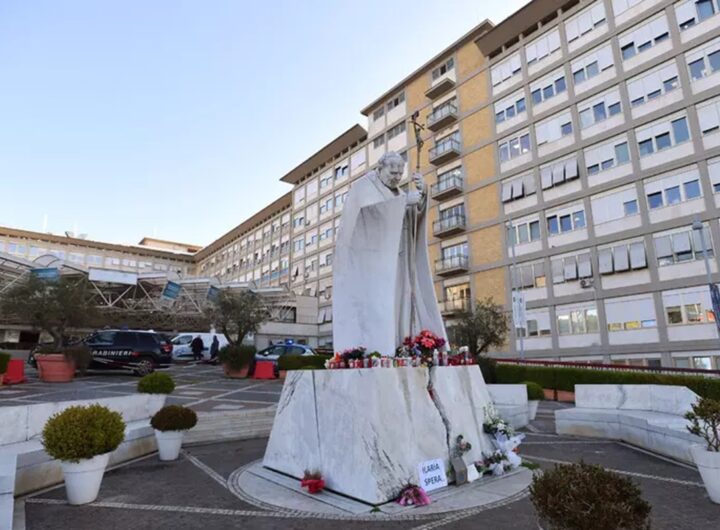 Un ospedale