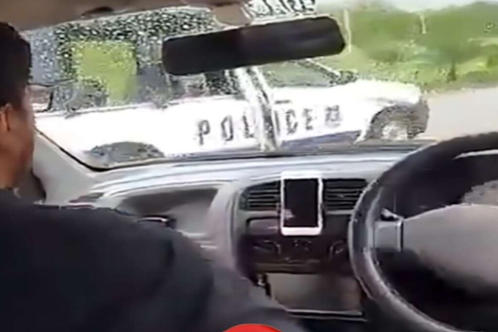 Auto telecomandata