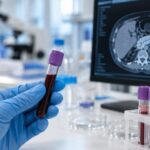 Tumore del pancreas e analisi del sangue