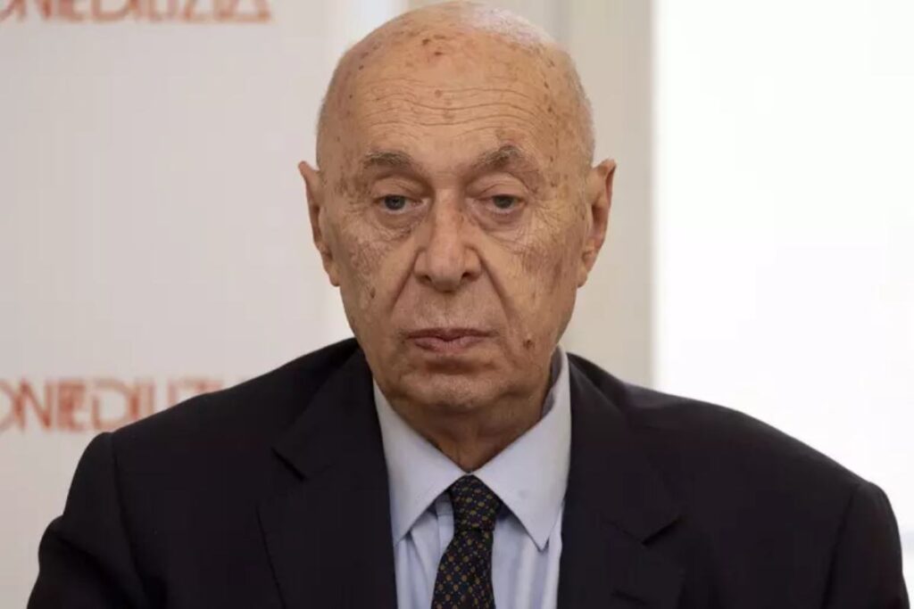 Paolo Mieli